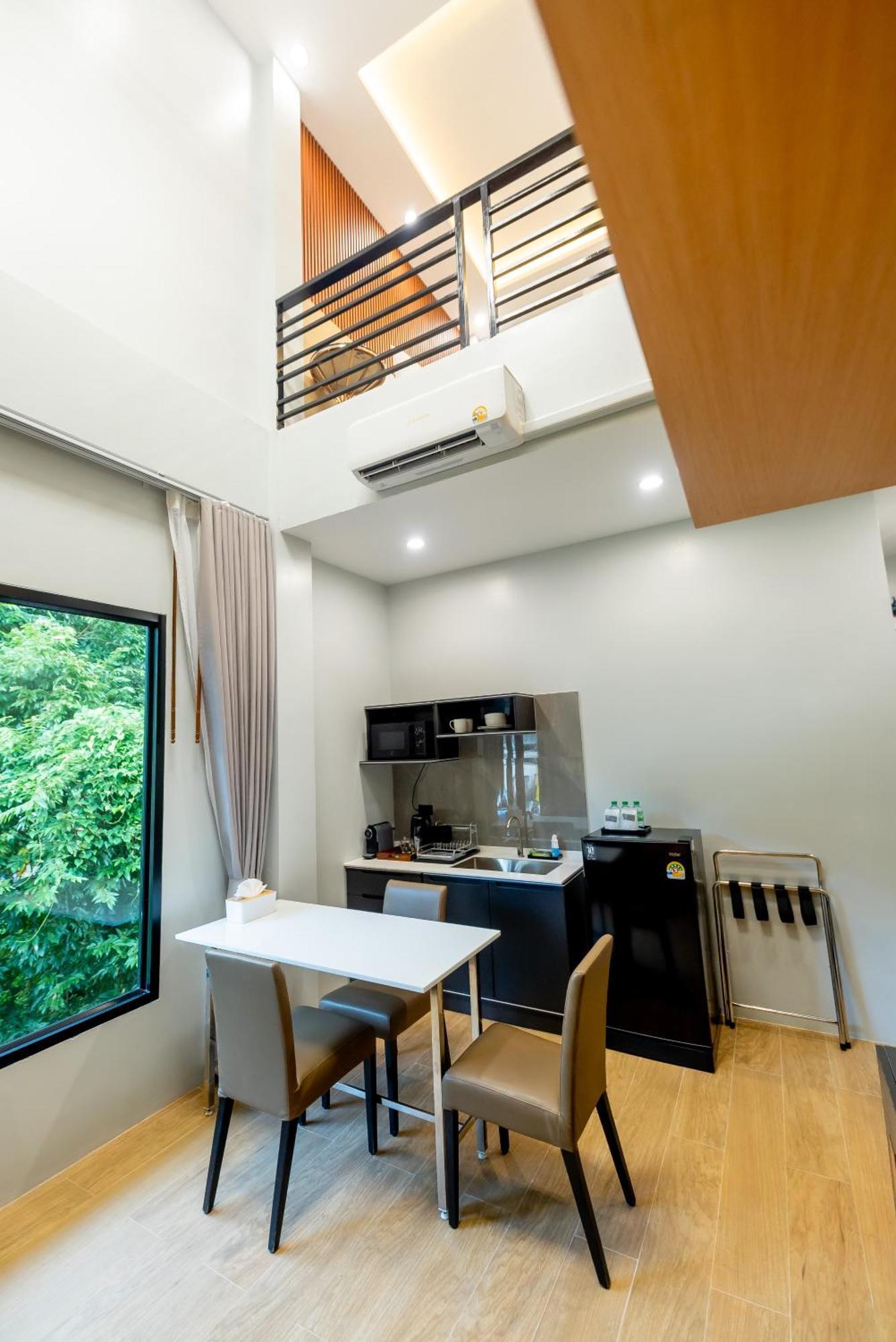 Tobedzz Hotel Ranong Eksteriør bilde
